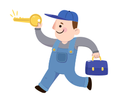 Local emergency lockout specialist near you offering 24/7 emergency lockout solution in Coronado, CA