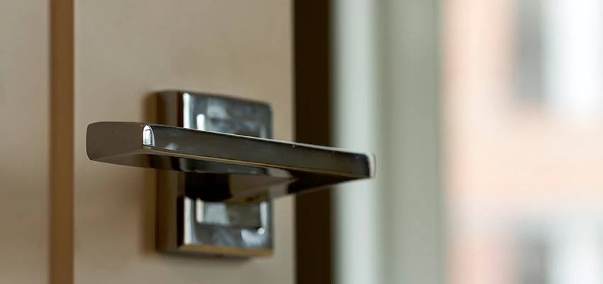 Door Lever Knob Repair in Coronado, California