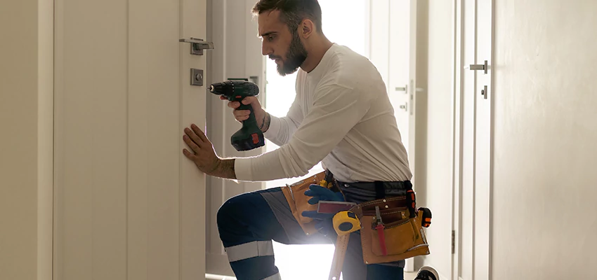 Mailbox Lock Installation Expert in Coronado, California