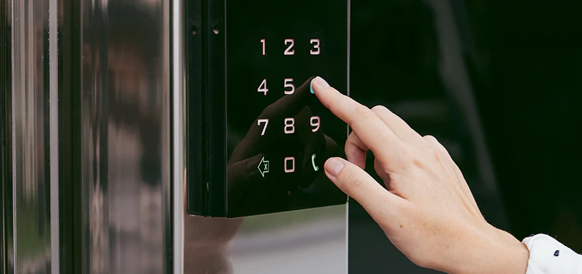 Business Locksmith Solutions in Coronado, CA