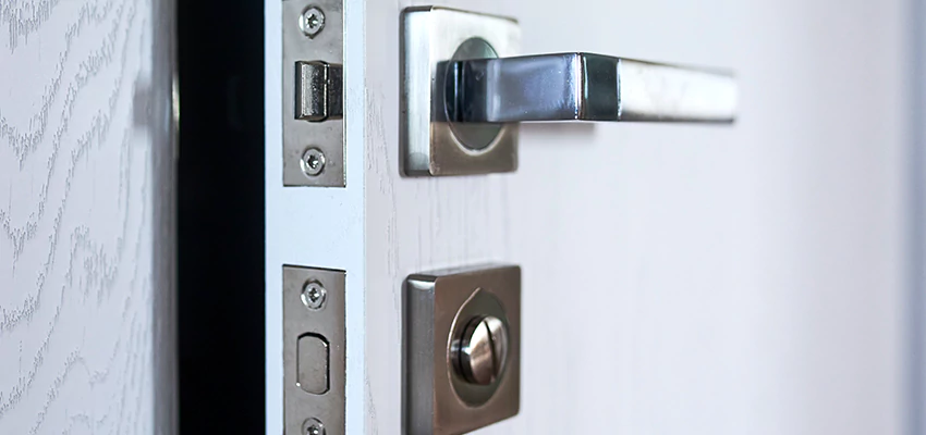 Door Lever Handle Lock Repair in Coronado, CA