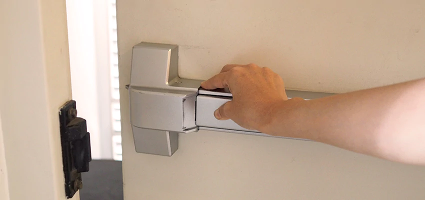 Door Lock Cylinder Reinforcements in Coronado, CA