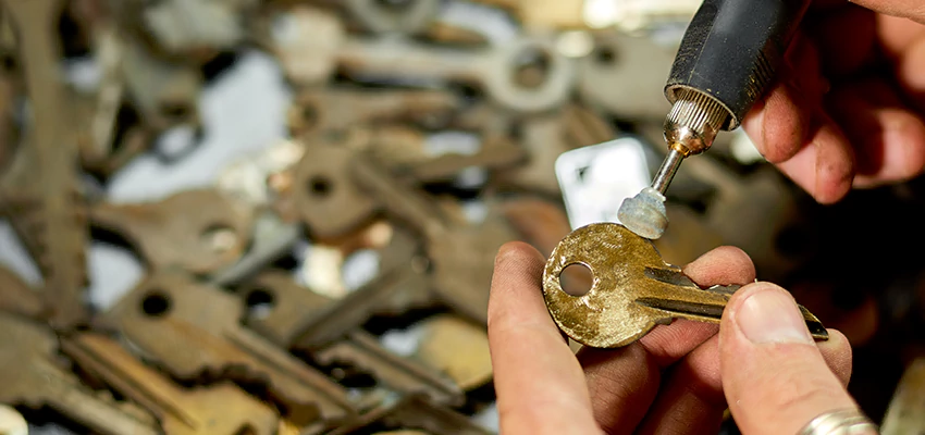 Car Lock Key Repair Service in Coronado, CA
