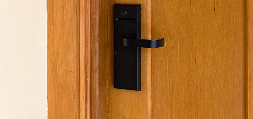Security Gates For Home Invasion Prevention in Coronado, California