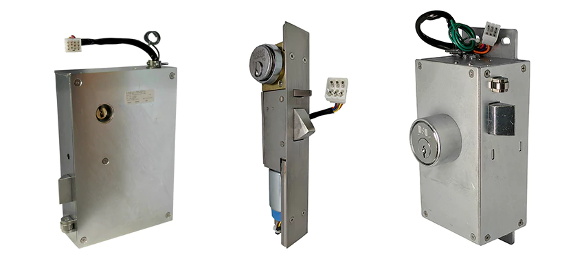 Locksmith For RR Fence Gates Brink Lock in Coronado, CA