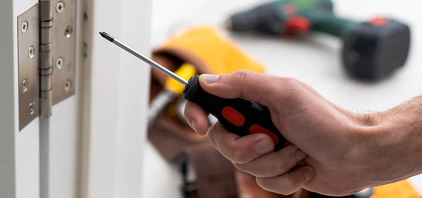 Holiday Emergency Locksmith in Coronado, California