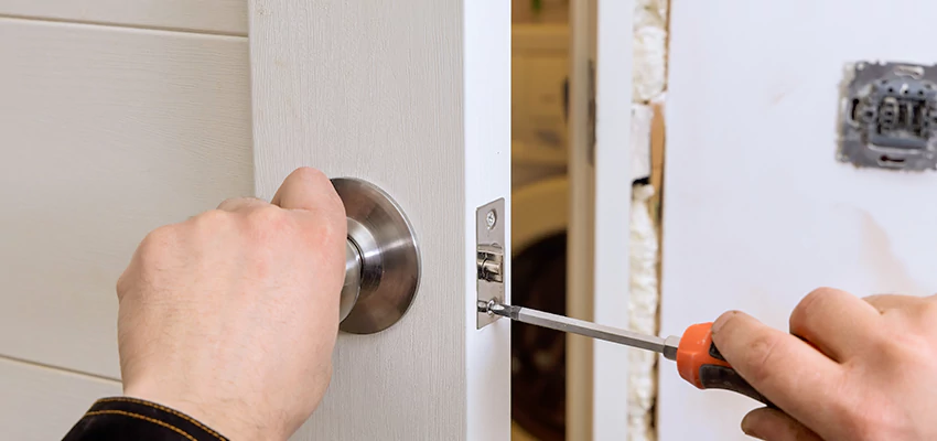 Wifi Deadbolt Installation in Coronado, CA