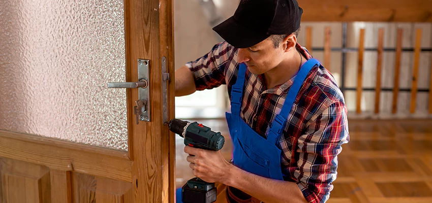 Trusted Local Digital Locks Locksmith Repair in Coronado, California