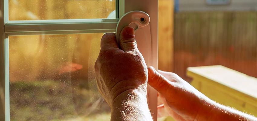 Accordion Sliding Doors Locks Replacement in Coronado, CA