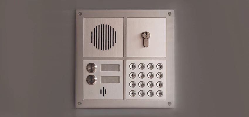 Mobile Access Control System Installation in Coronado, CA