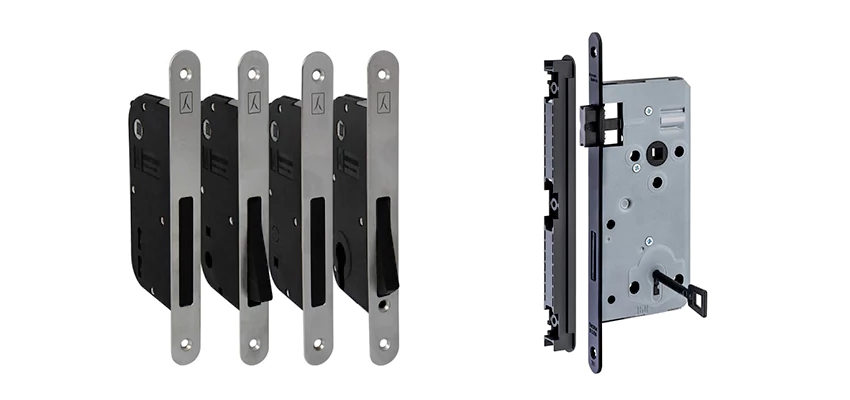 Locksmith For Magnetic Door Locks in Coronado, CA