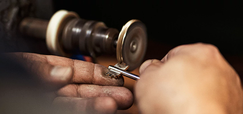 Hotel Lock Master Key System in Coronado, California