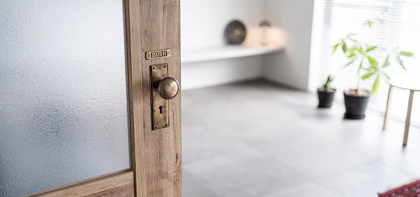 Deadbolt Door Lock Knob Repair in Coronado, California