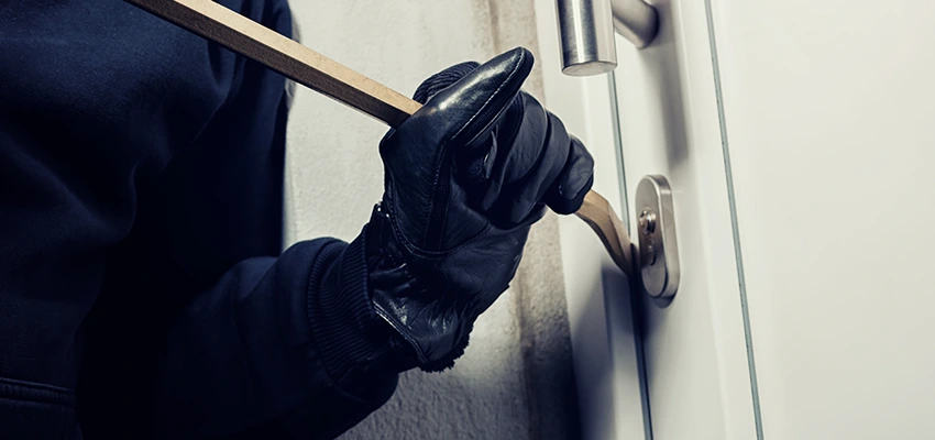Burglar Damage Door Sensors Repair in Coronado, CA