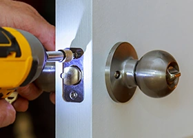 Door Lock Replacement in Coronado, California